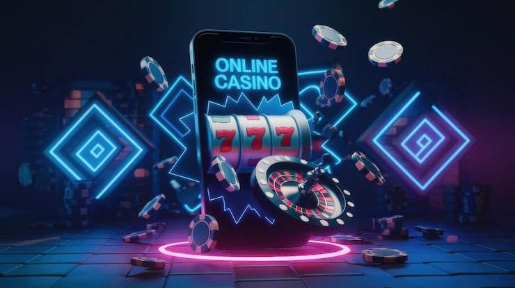 Grid permainan Reactoonz dengan karakter berwarna-warni di platform rajavip